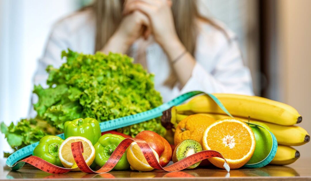 Miben segít egy dietetikus?