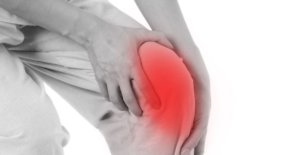 CBD olaj krónikus és akut fájdalmakra? Hogyan hat?