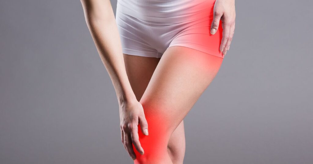 CBD olaj krónikus és akut fájdalmakra? Hogyan hat?