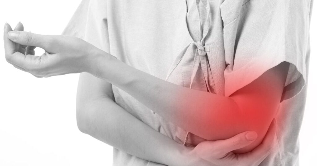 CBD olaj krónikus és akut fájdalmakra? Hogyan hat?