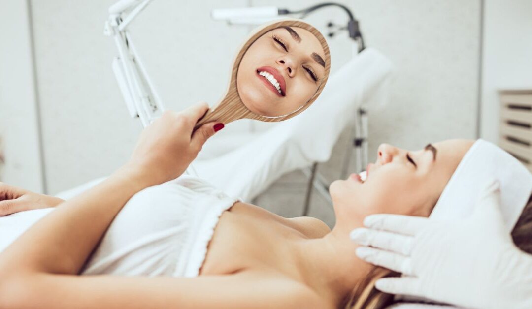 Szépülünk! Kozmetikai kezelések és egyéb pozitív hatásai!