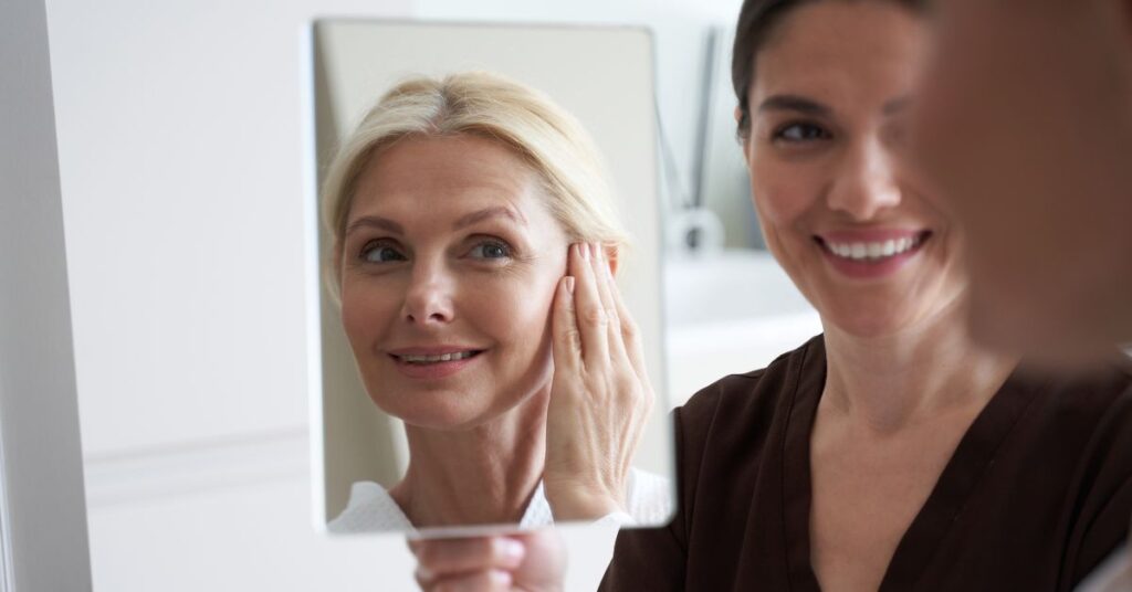 Szerezz új külsőt, legyen újra szép az arcod