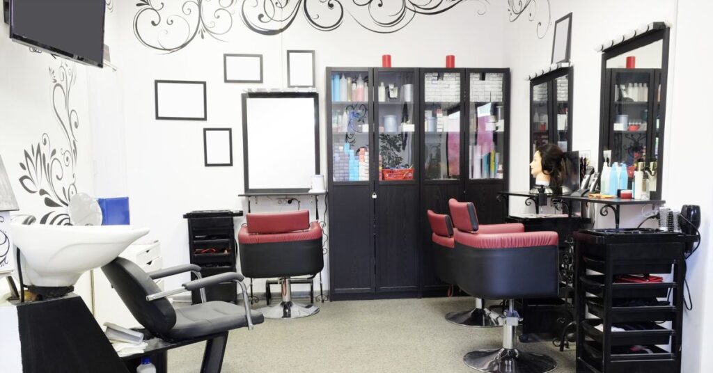 Bővebben a szépségszalon reklámozásáról