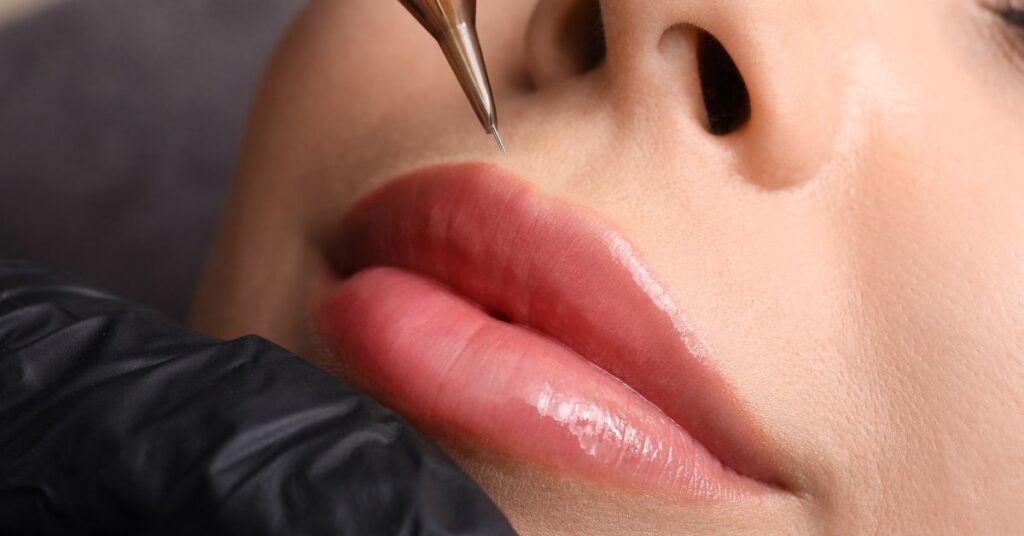 Mire figyeljünk a sminktetoválás kapcsán?