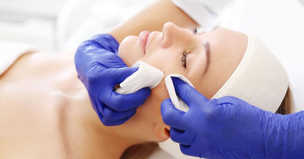 A rendszeres szépségkezelések fontossága