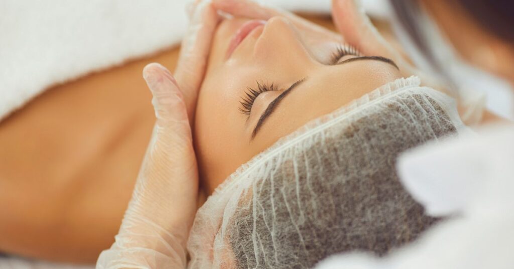 A legjobb szépségszalonok Fegyvernekben