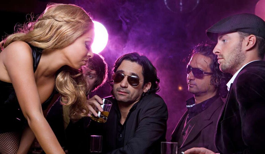 Lánybúcsú és legénybúcsú: A házasság előtti utolsó bulik