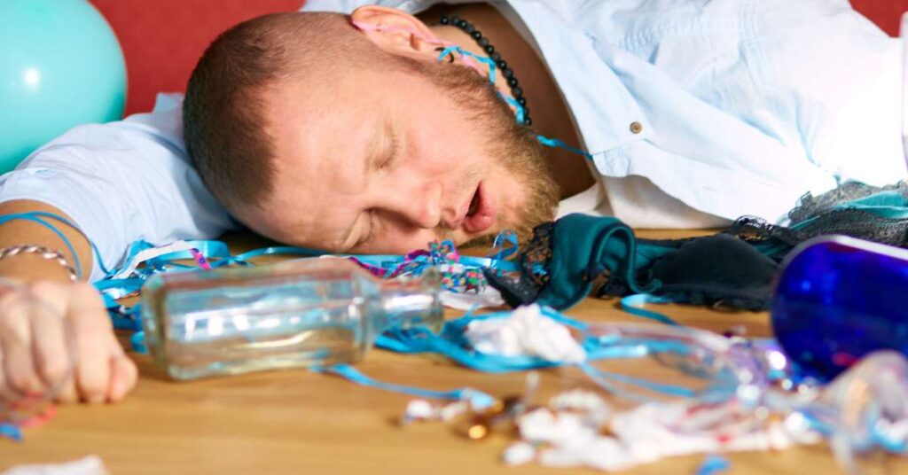 Legénybúcsú ötletek