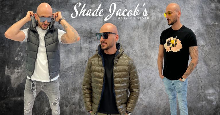 Egyéniségünk és karakterünk megjelenítése a ruházatunkon keresztül hatalmas hatással lehet