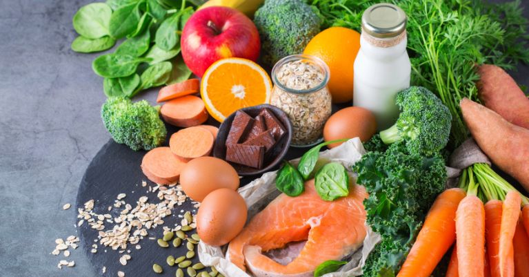 Tavaszi vitaminpótlás: Szakácsműhely