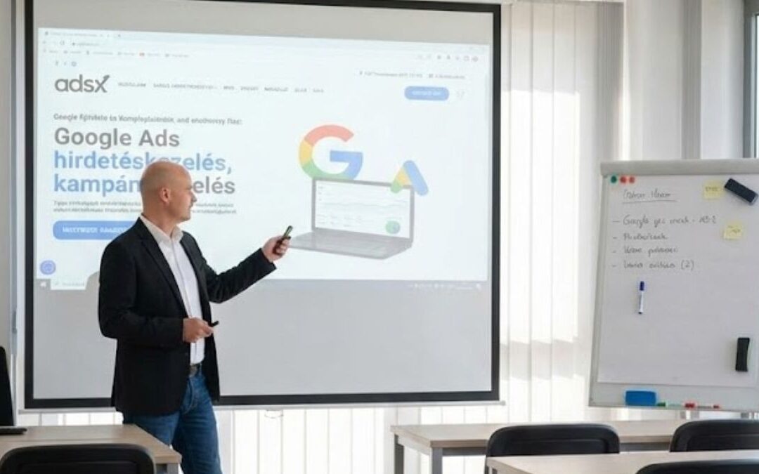 A fizetett hirdetések új korszakában miért erősödik az ADSX marketing ügynökség?