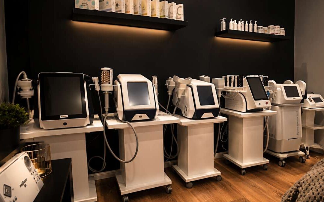 Individual Beauty Salon Szolnokon – ahol a modern szépségápolás, az alakformálás és a tudatos női támogatás találkozik